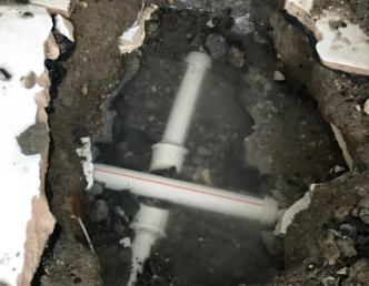 渝中卫生间防水公司