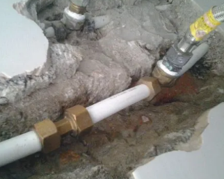 渝中测漏水多少钱