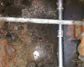 渝中卫生间测漏水多少钱
