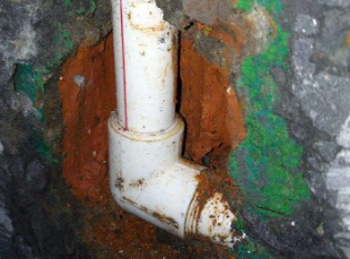渝中卫生间测漏水价格明细
