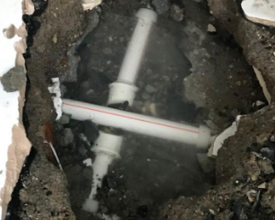 渝中卫生间防水电话号码