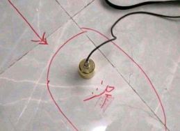 渝中卫生间测漏水多少钱