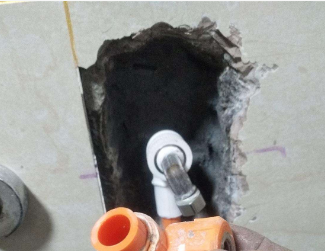 渝中卫生间测漏水哪家好
