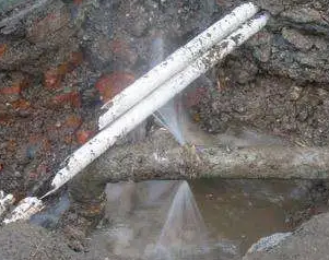 渝中水管维修费用是多少