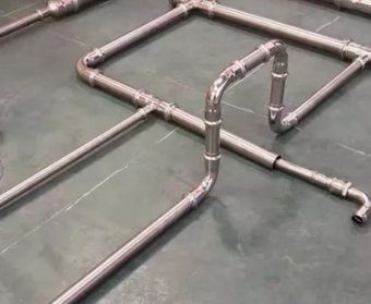 渝中水管维修多少钱