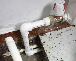 渝中卫生间测漏水多少钱