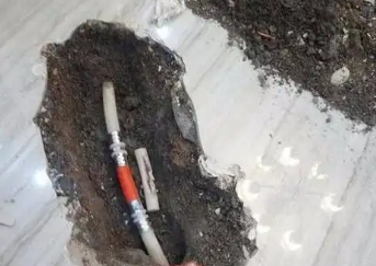渝中卫生间测漏水哪家好