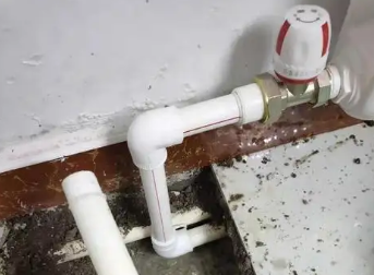 渝中卫生间测漏水多少钱