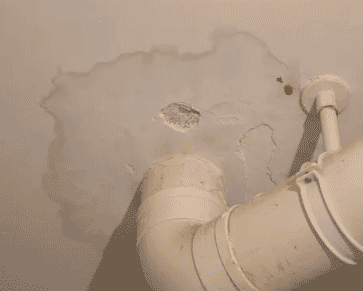 渝中卫生间测漏水的检测方法