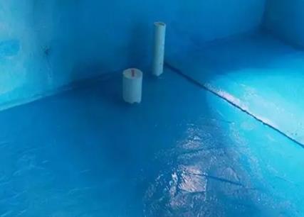 渝中卫生间防水公司分享防水小知识