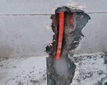 渝中漏水检测哪家好